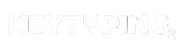 keytyping logo no tagline